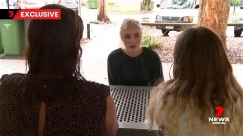 kirra australia sleepover|Teenage torture victim opens up about horror ordeal。